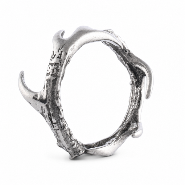 Antler Napkin Ring 1