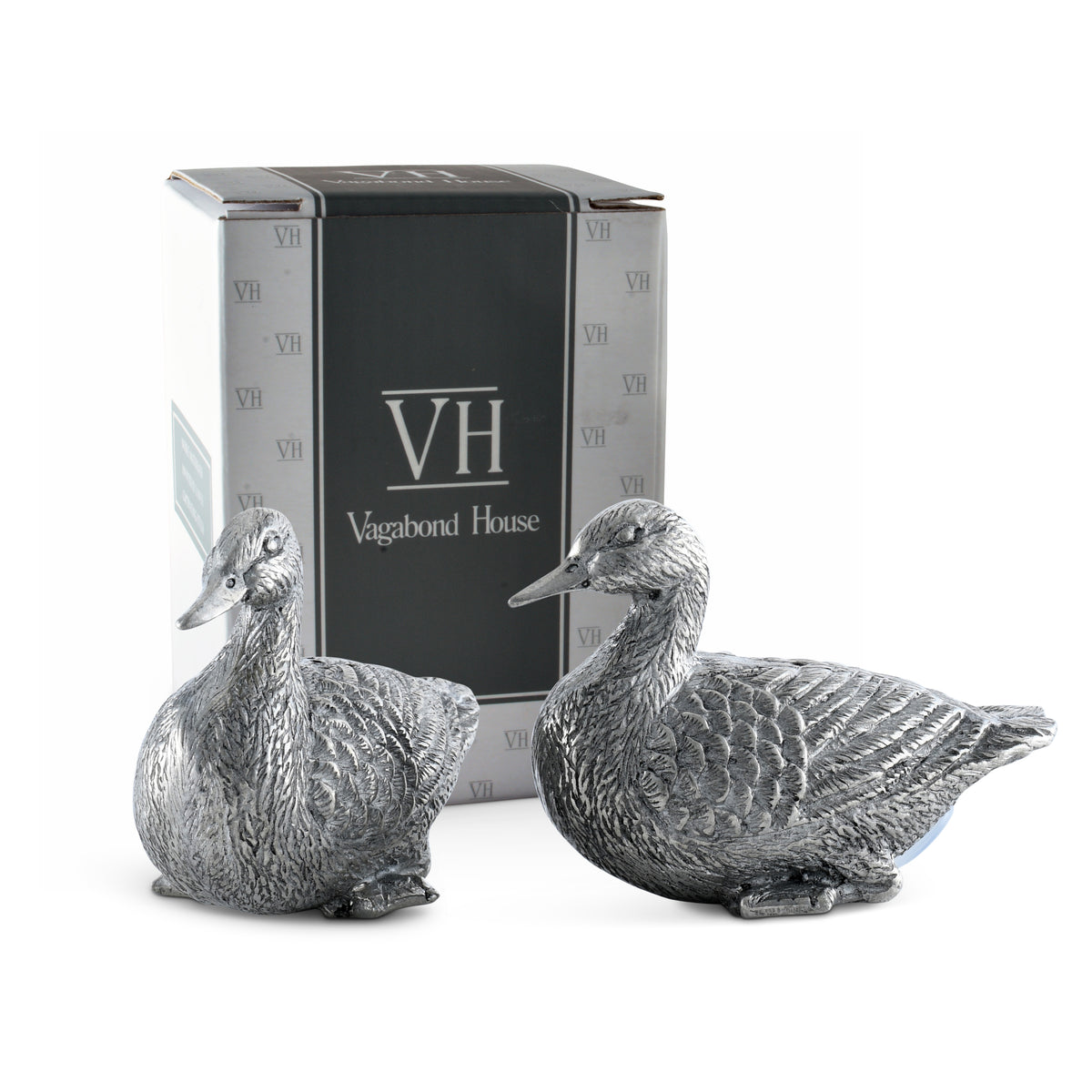 Duck Salt &amp; Pepper Set 10