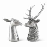 Stag and Doe Salt & Pepper Set 1