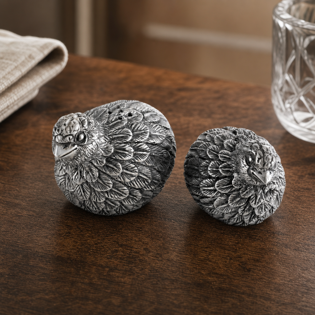 Quail Salt and Pepper 3