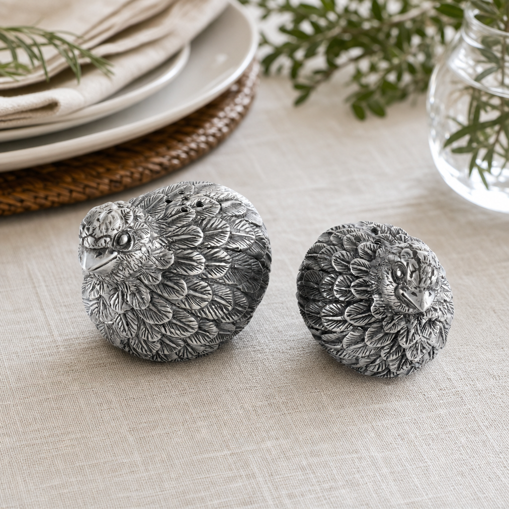 Quail Salt and Pepper 11