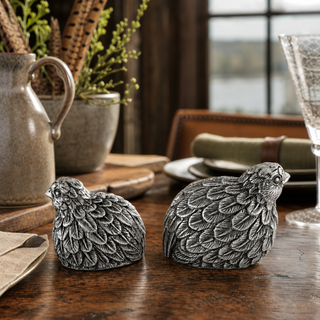 Quail Salt and Pepper 8