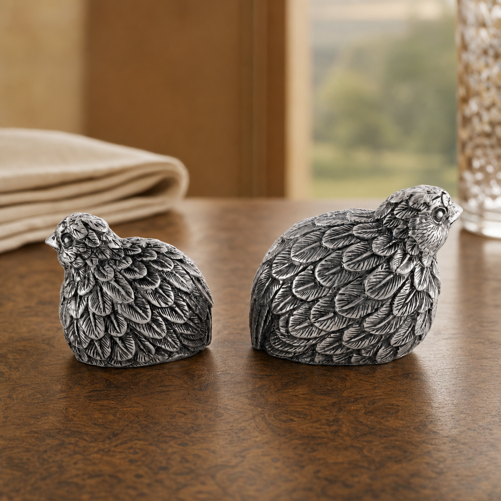 Quail Salt and Pepper 4
