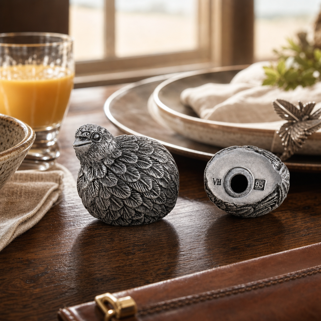 Quail Salt and Pepper 9