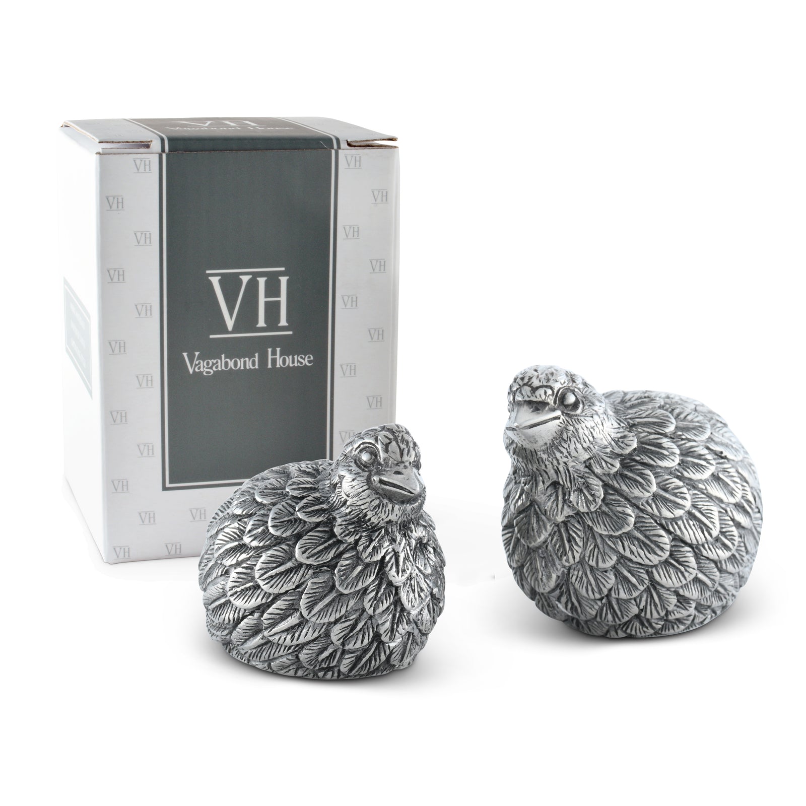 Quail Salt and Pepper 10