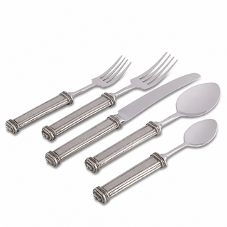 Leaf Flatware Set
