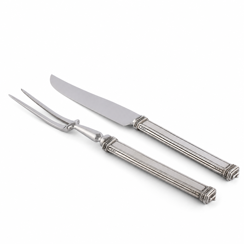 Leaf Carving Set 1