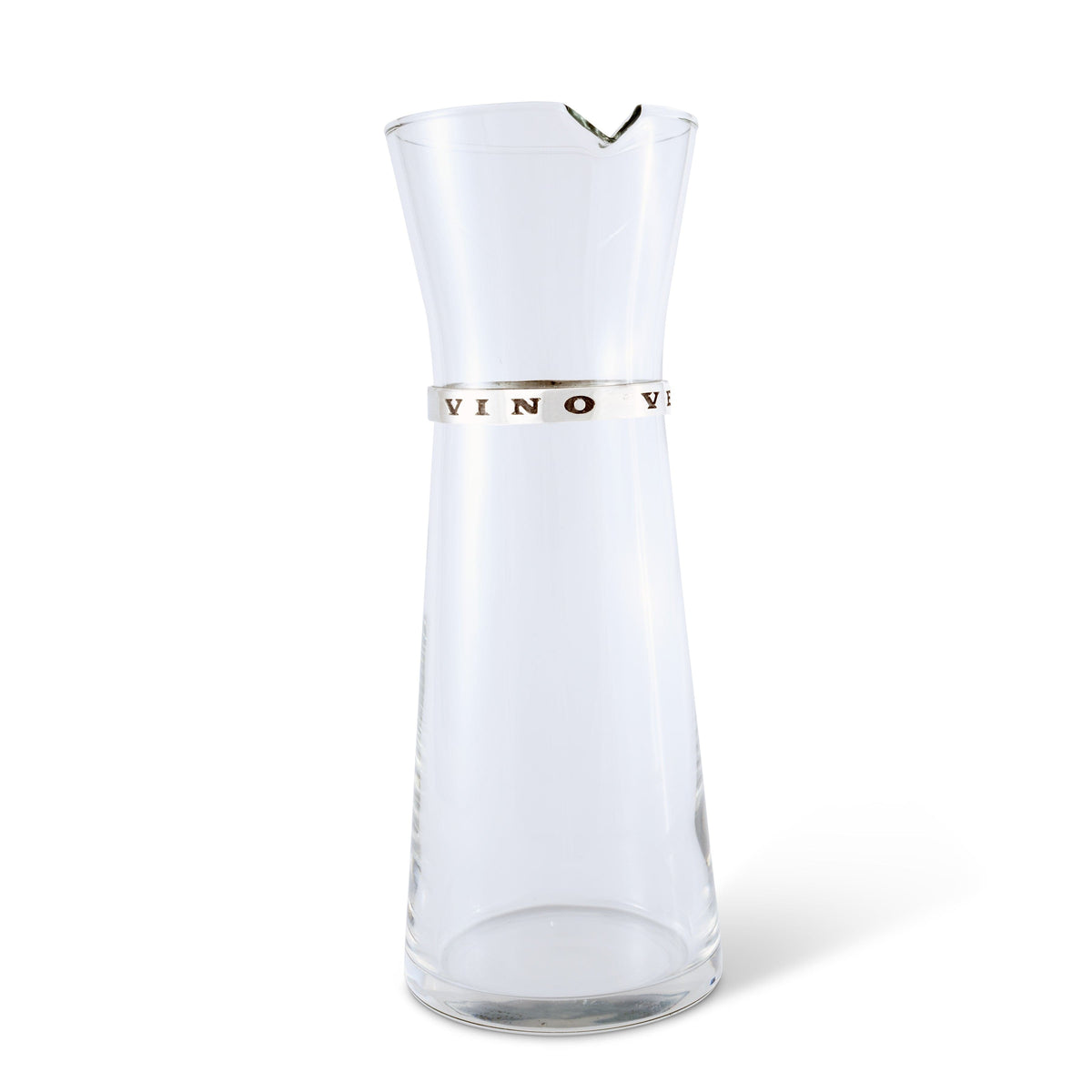 Medici In Vino Veritas Wine Carafe