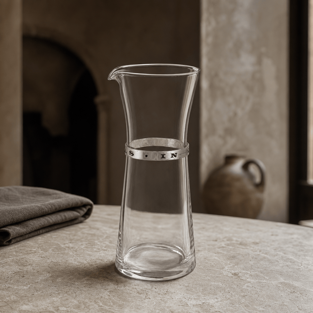 Medici In Vino Veritas Wine Carafe - Individual 4