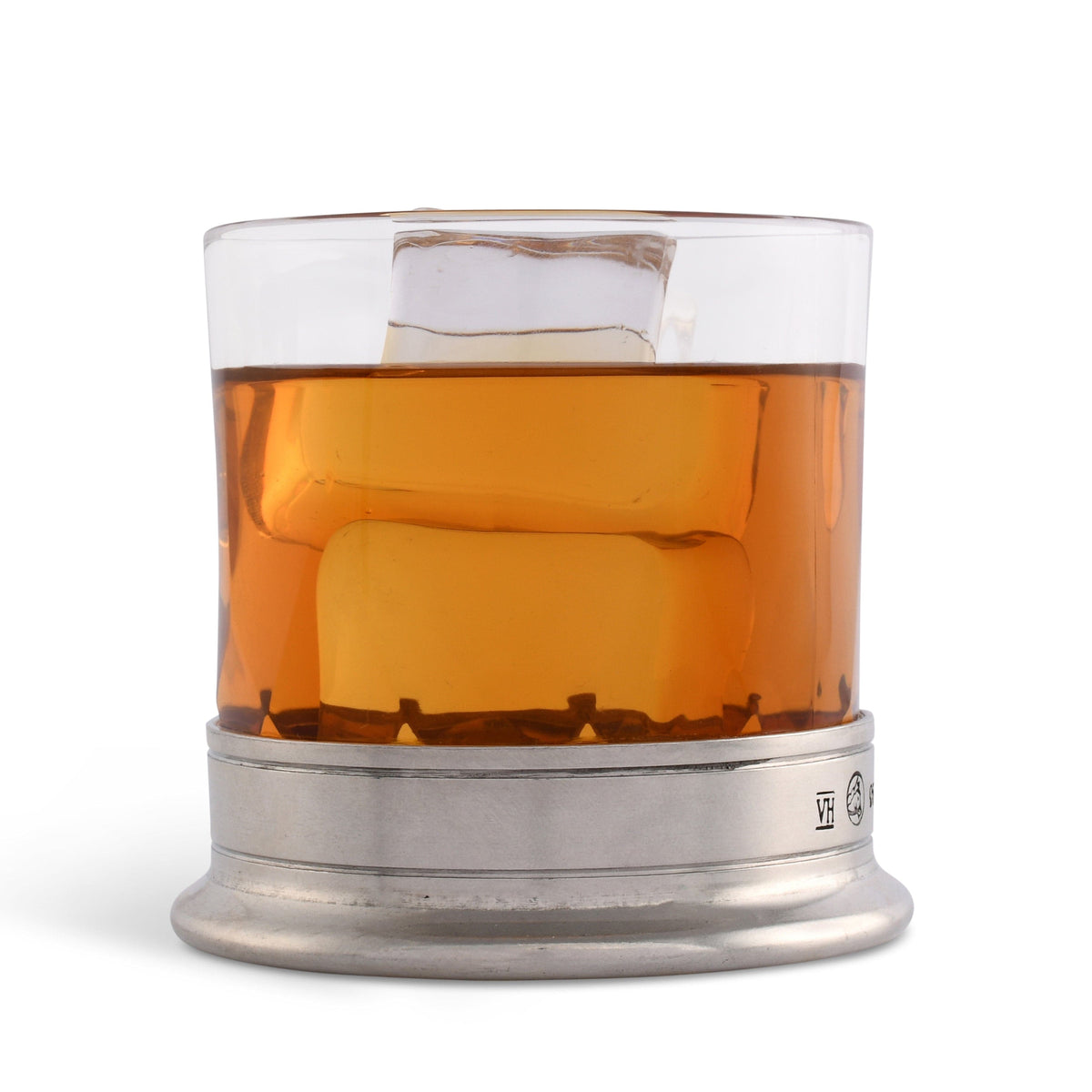 Vagabond House Double Old-Fashioned - Hatched Glass Product Image