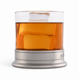 Double Old-Fashioned - Hatched Glass 1