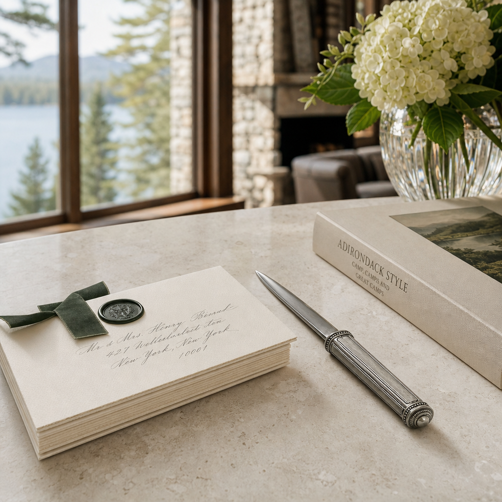 Leaf Letter Opener 3