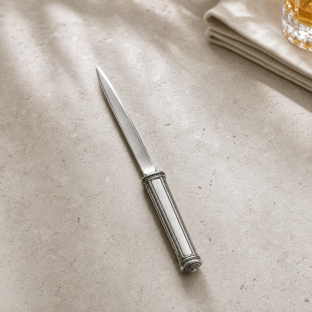 Leaf Letter Opener 1