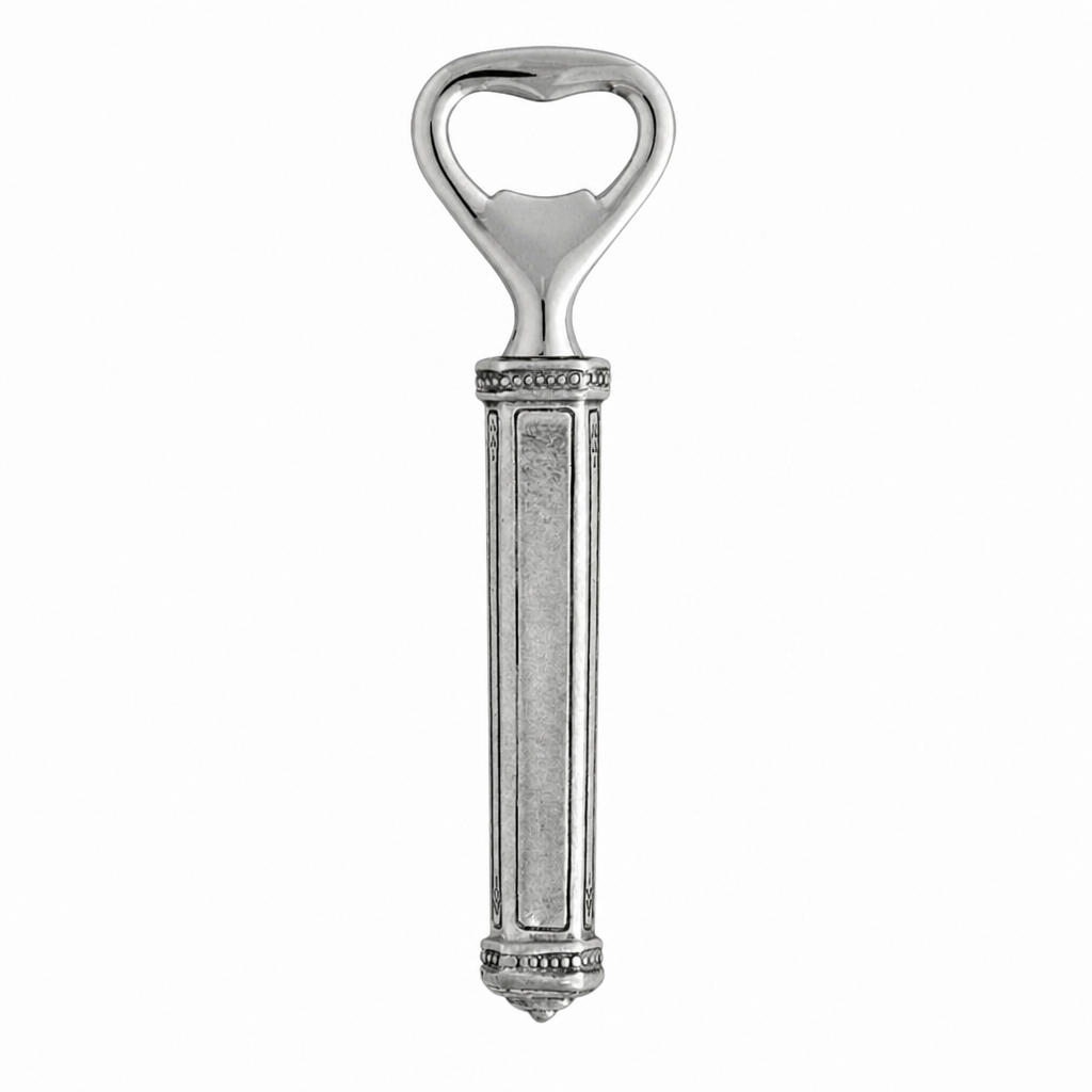 Leaf Bottle Opener 1