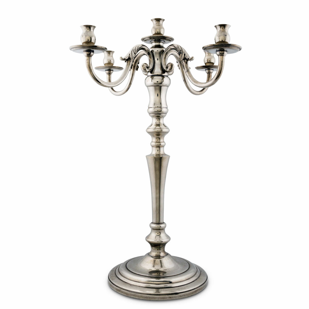 Vagabond House French Candlestick 5 Light Large Product Image