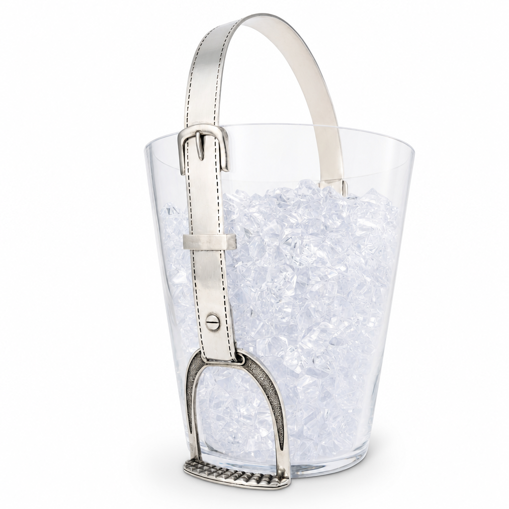 Stirrup Ice Bucket 1