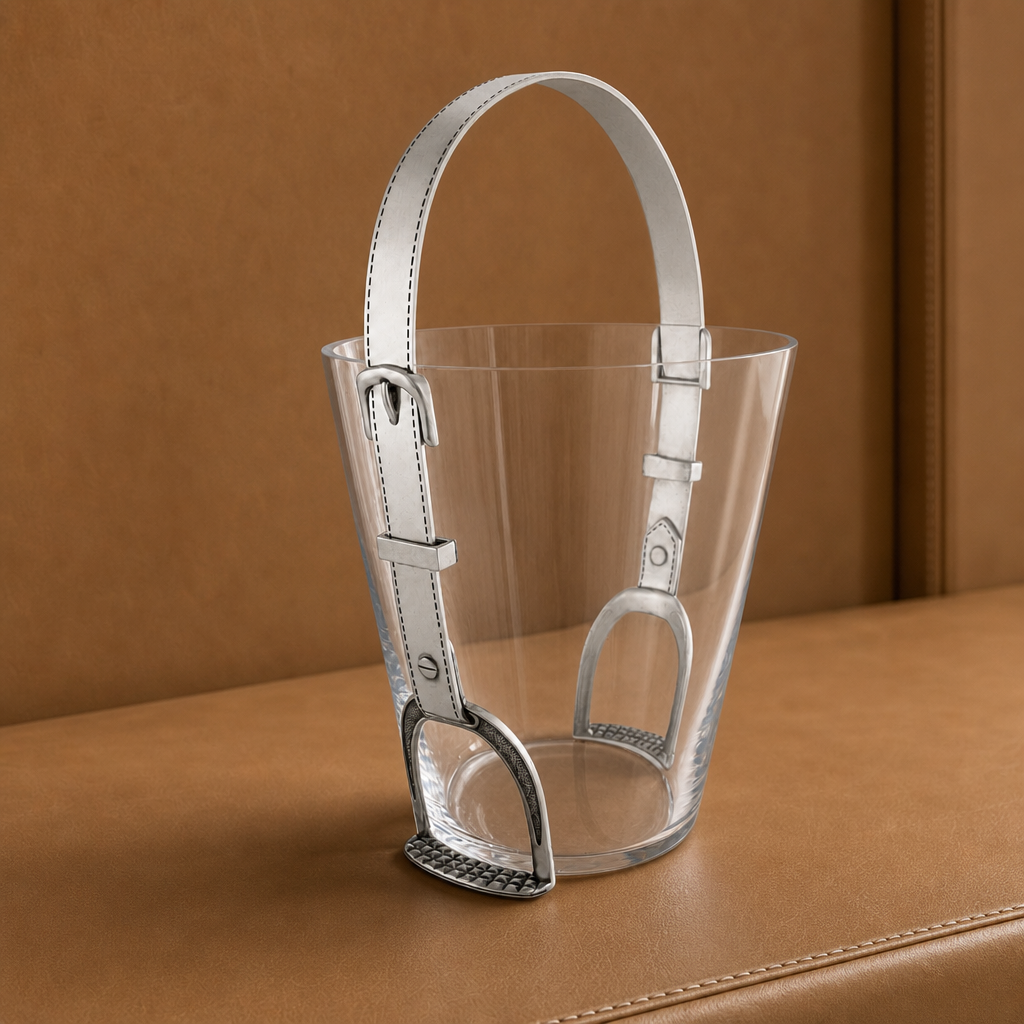 Stirrup Ice Bucket 4