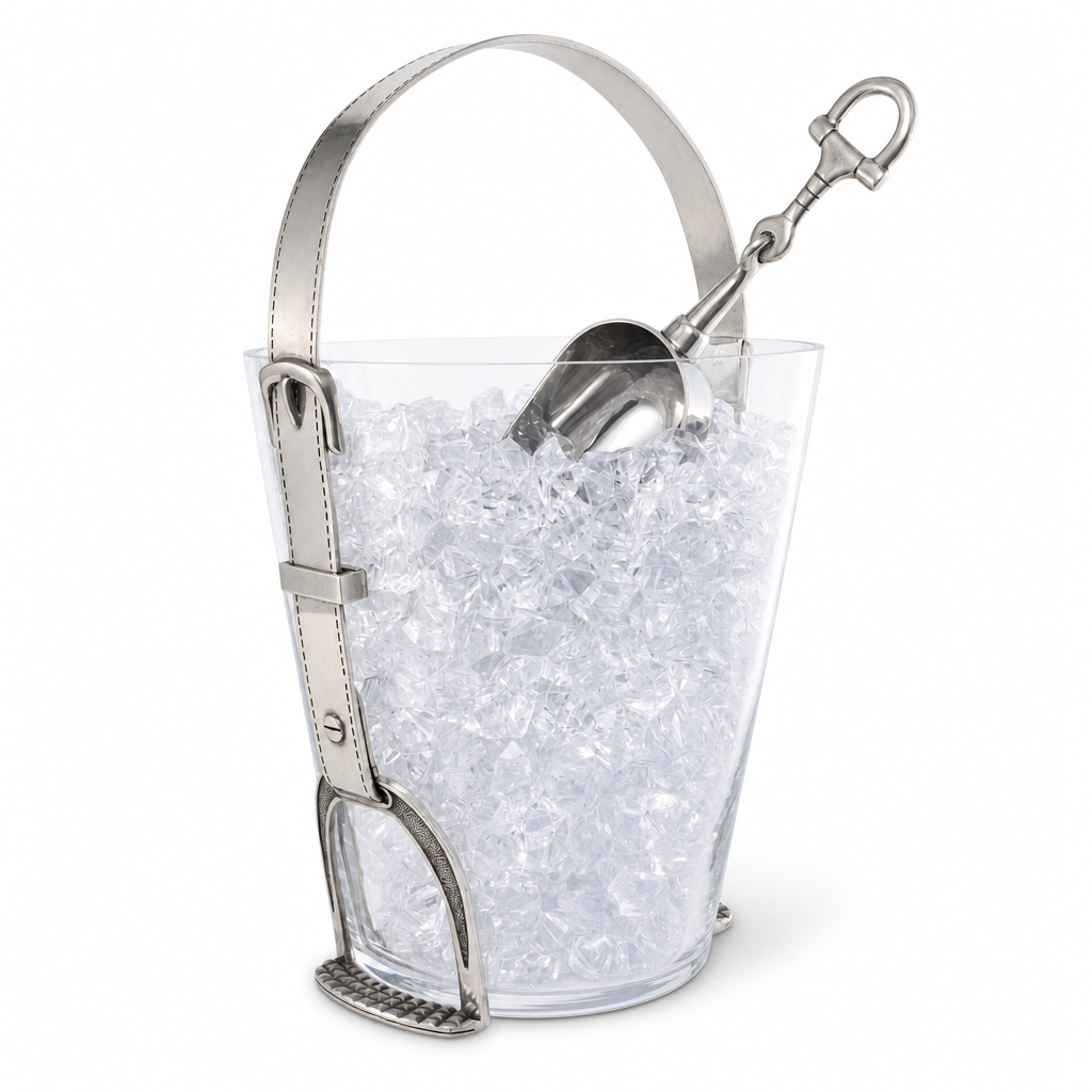 Stirrup Ice Bucket 8