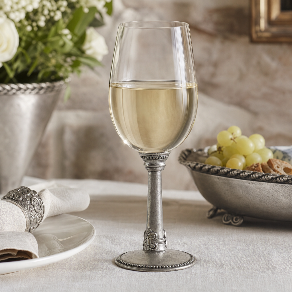 Medici Stemware 1