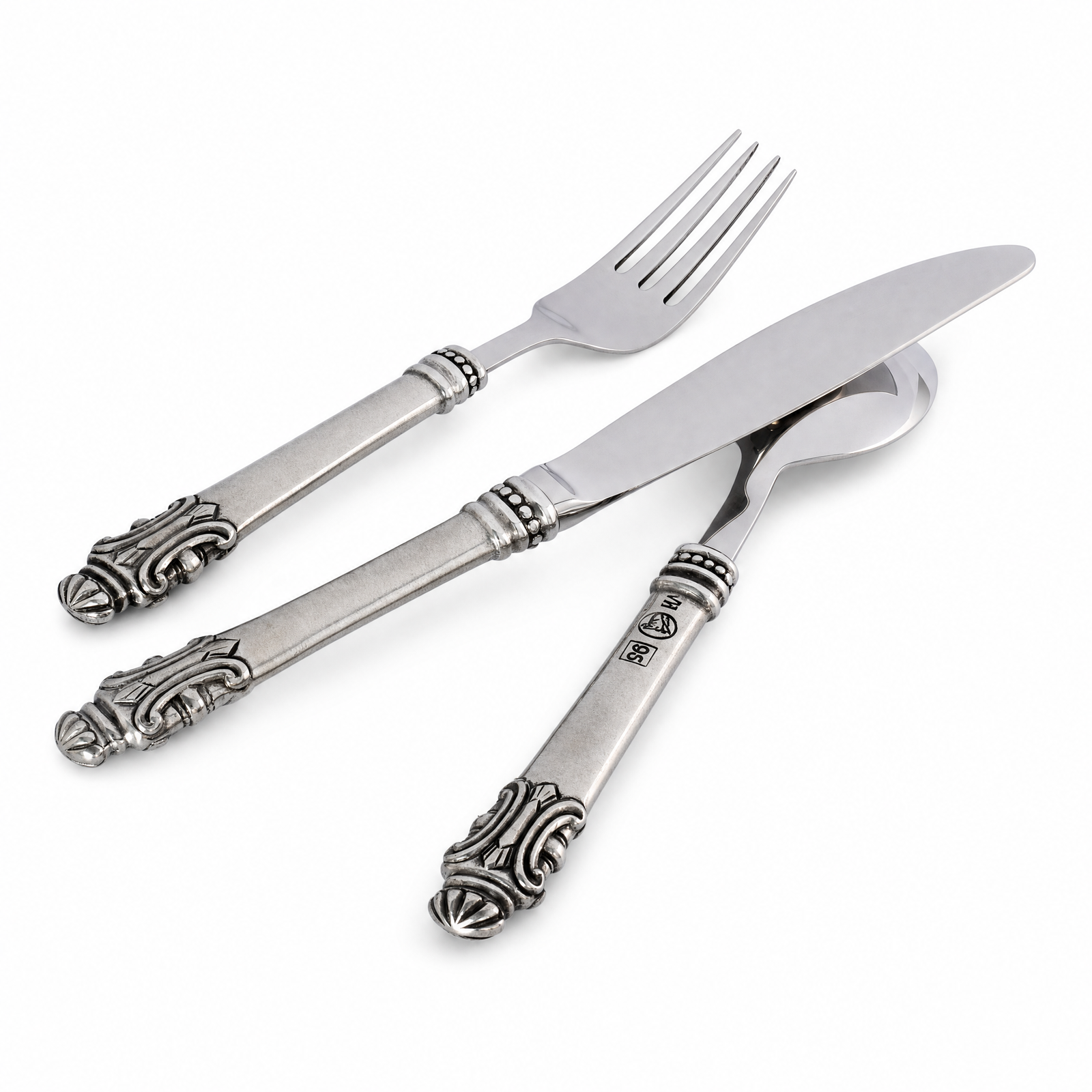 Medici Lunch Flatware 10