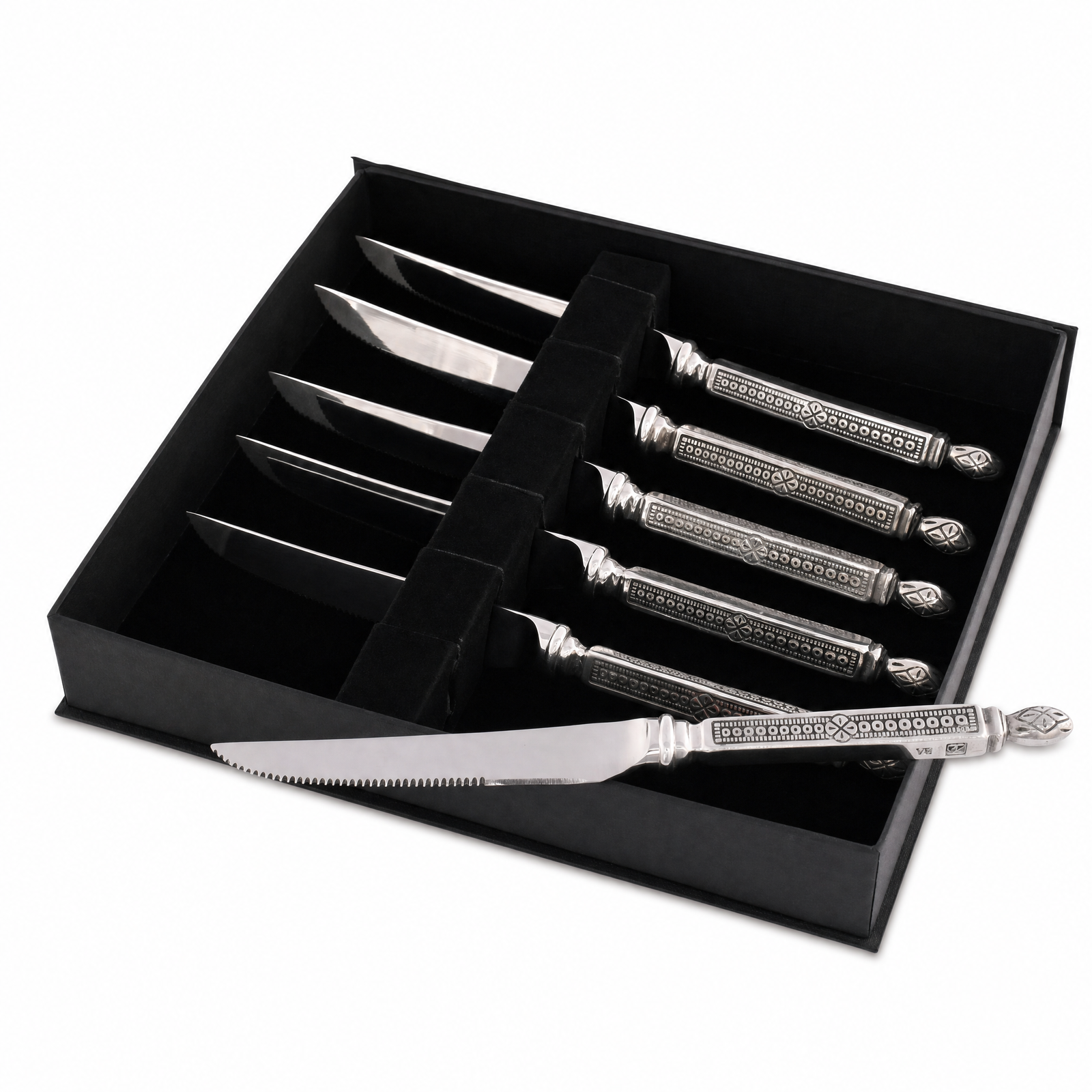 Provencal Steak Knife 1