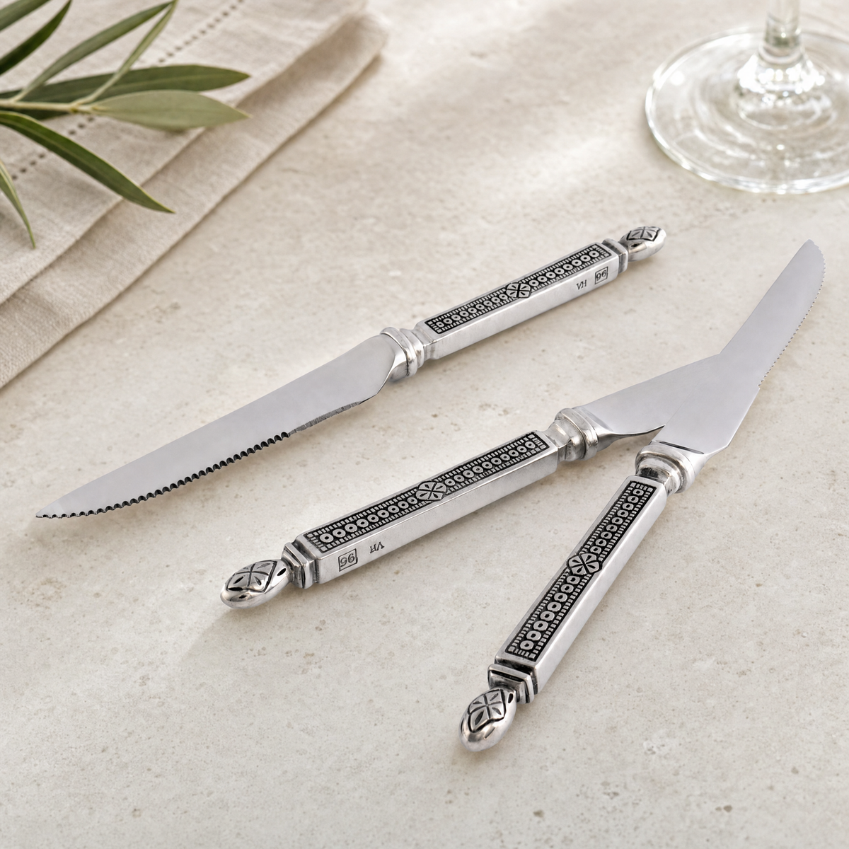 Provencal Steak Knife 4