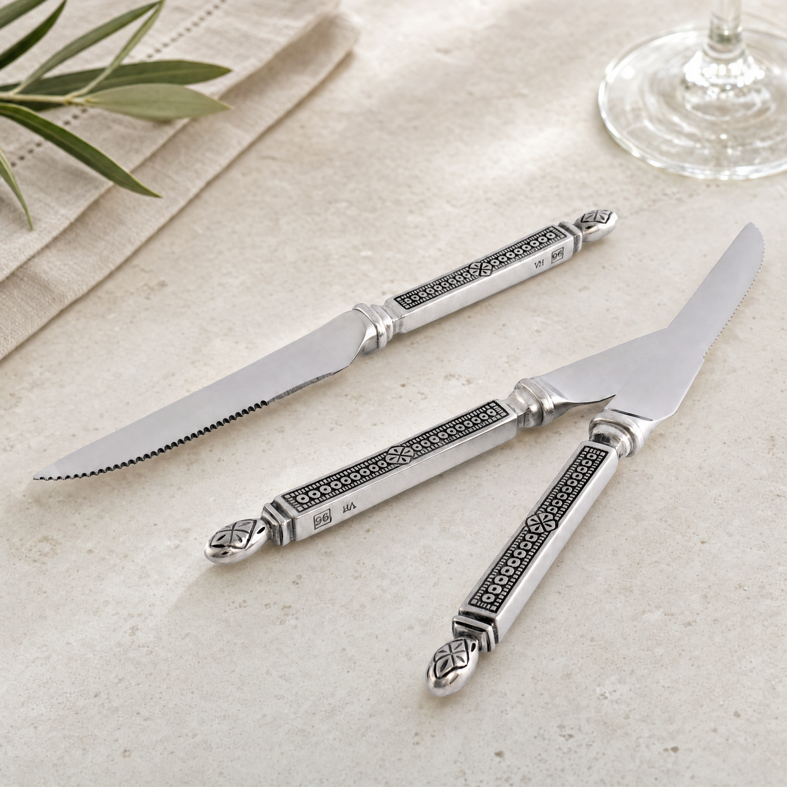 Provencal Steak Knife 4