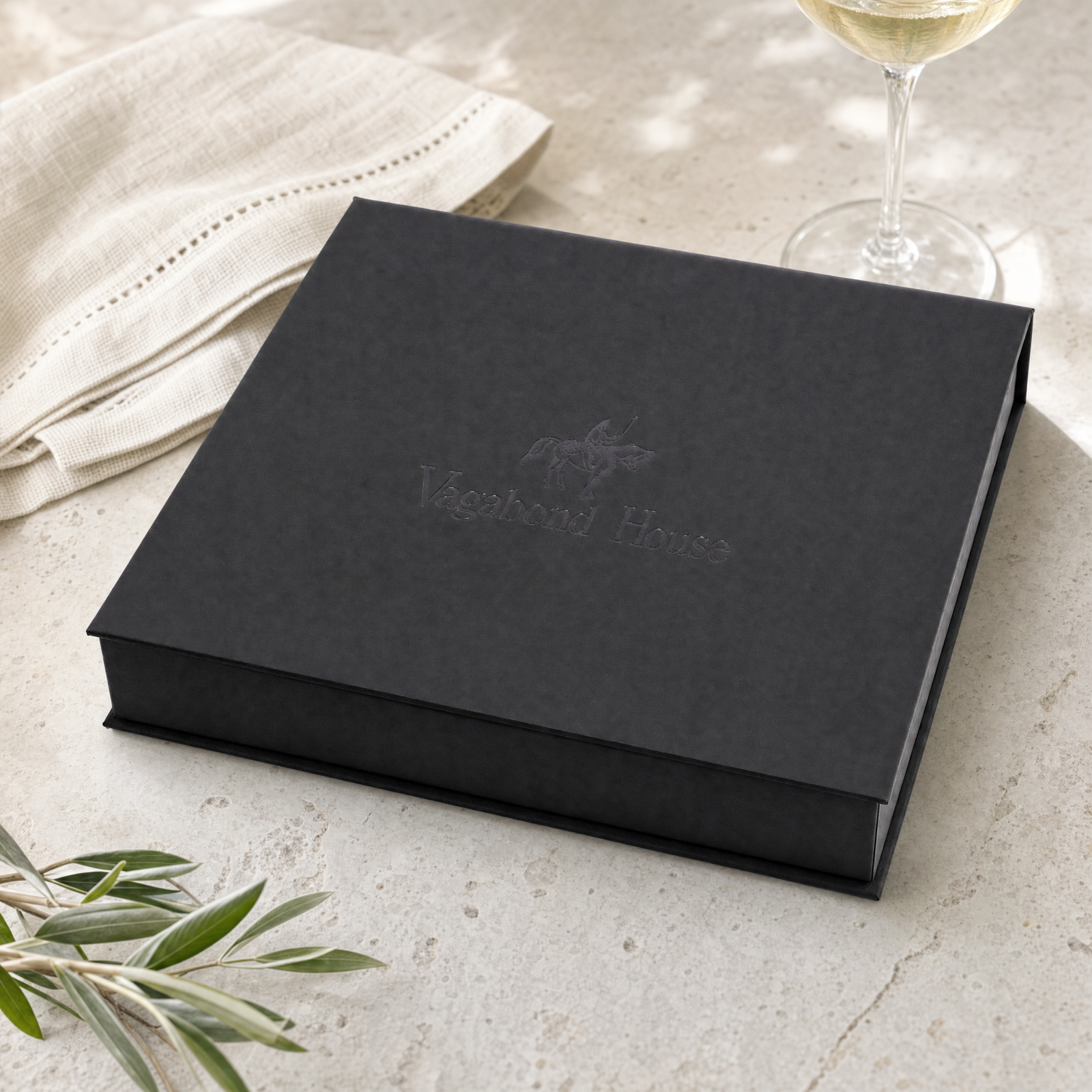 Provencal Steak Knife 5