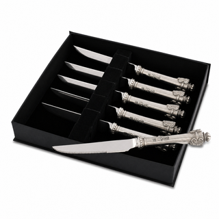 Medici Steak Knife Set