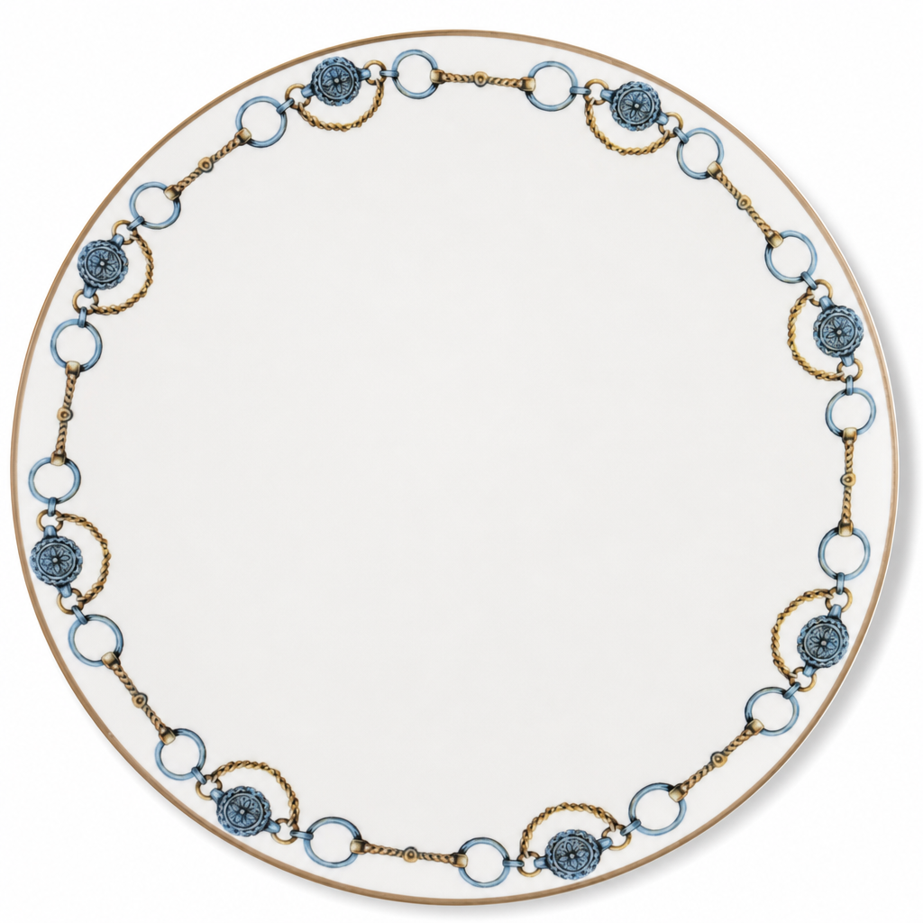 Amarillo Dinnerware
