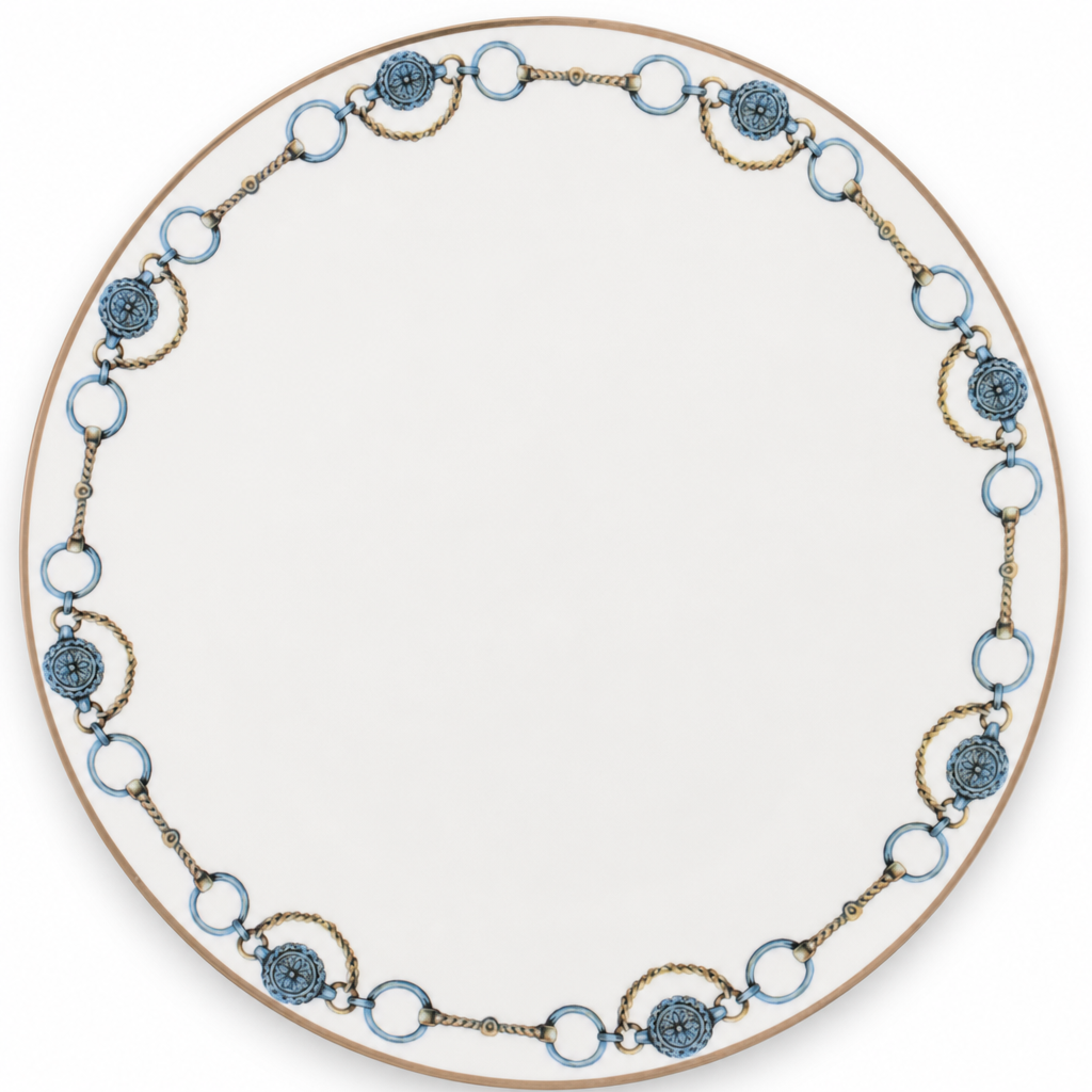 Amarillo Dinnerware