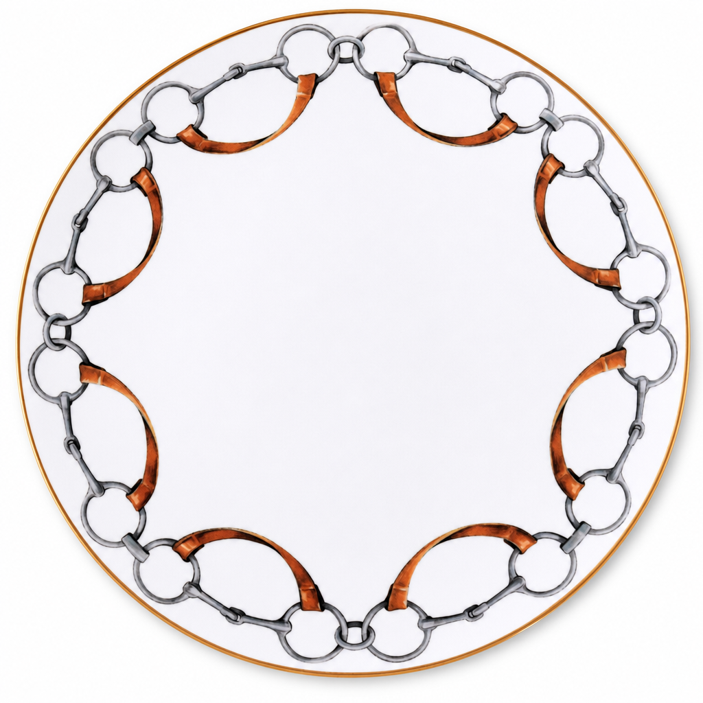 Wellington Dinnerware