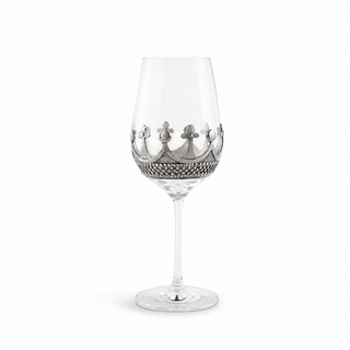 Queen Wine Glass