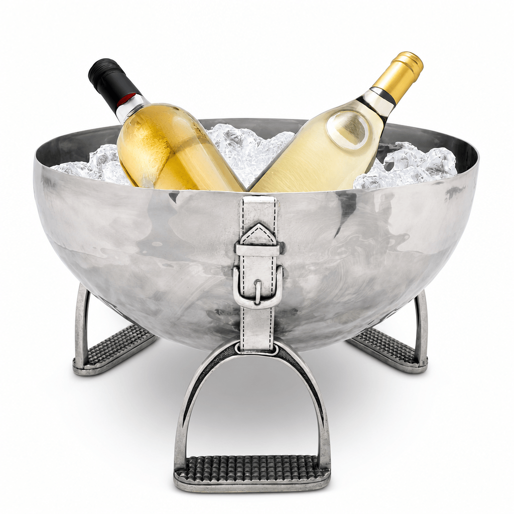 Stirrup Ice Tub 10