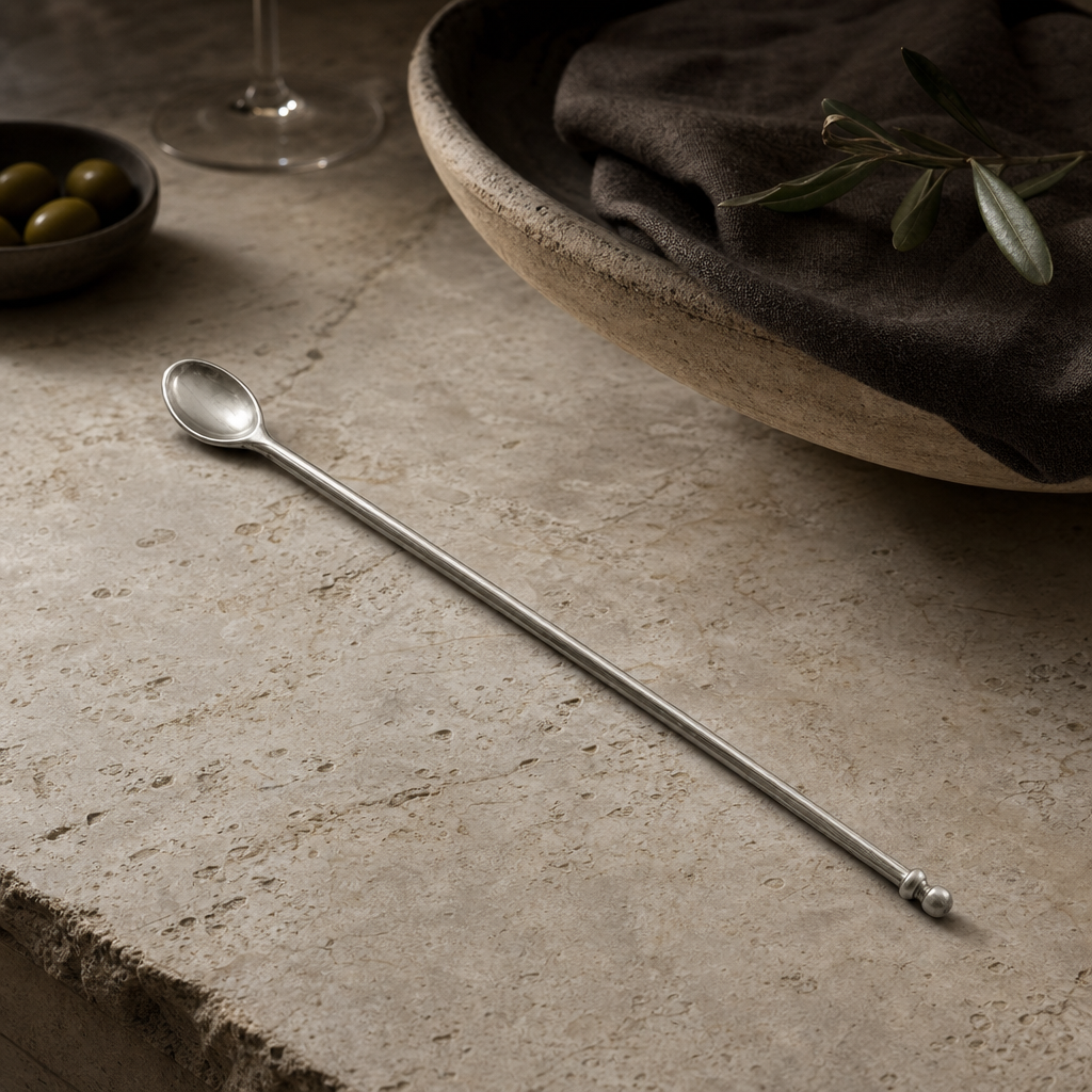 Bar Stirring Spoon 8