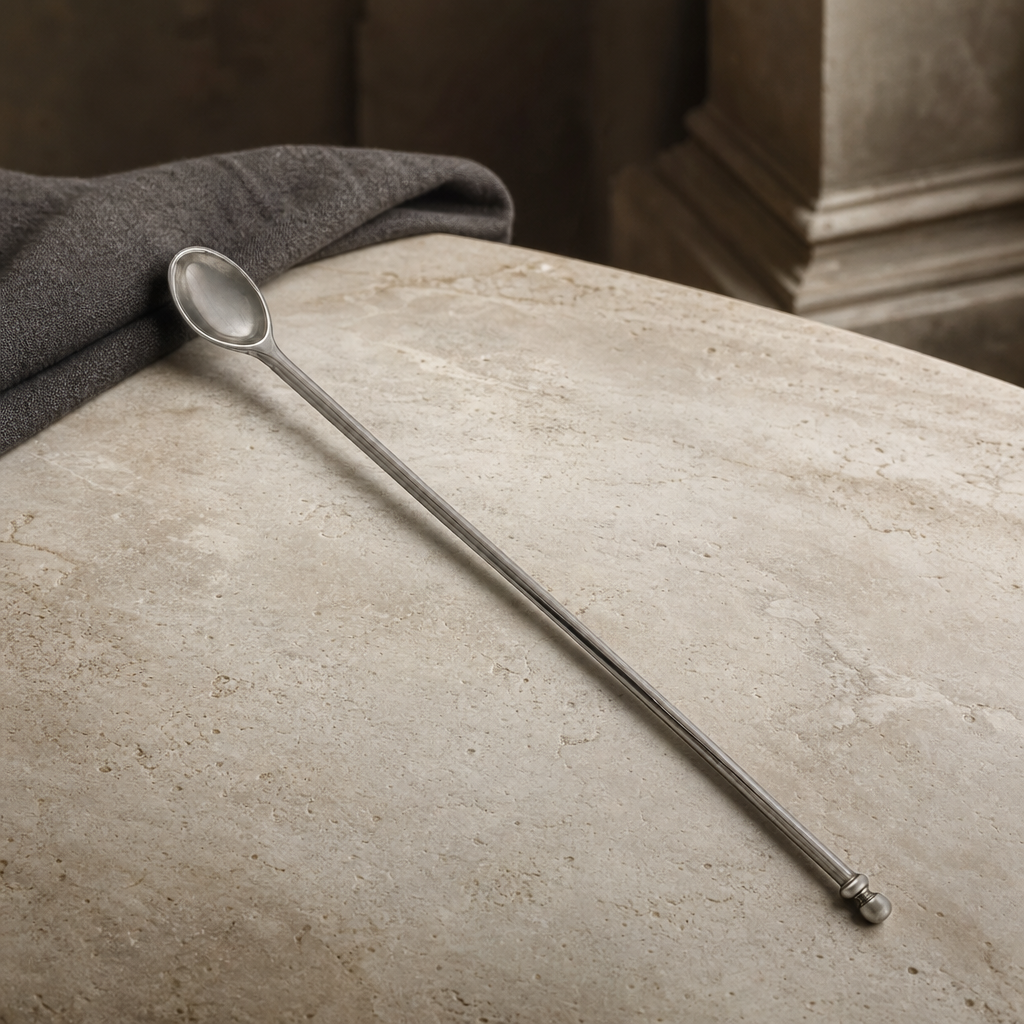 Bar Stirring Spoon 4