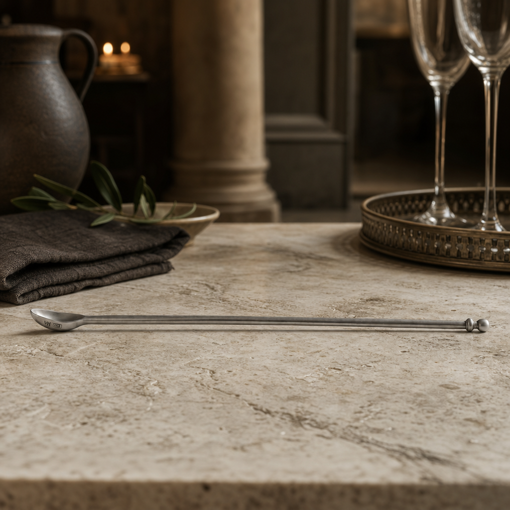 Bar Stirring Spoon 9