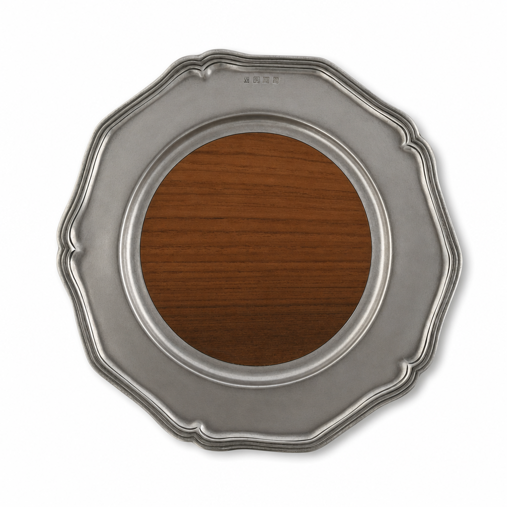 Scallop Charger 1