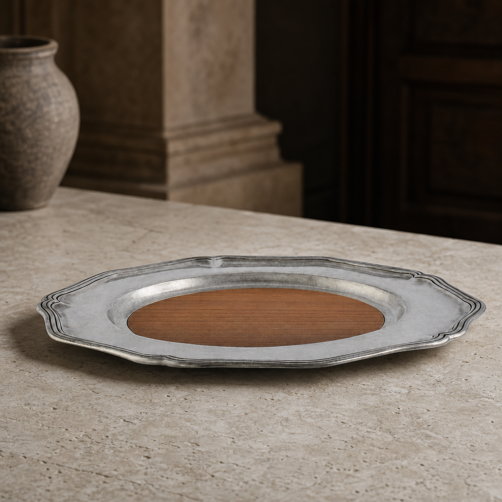 Scallop Charger 3