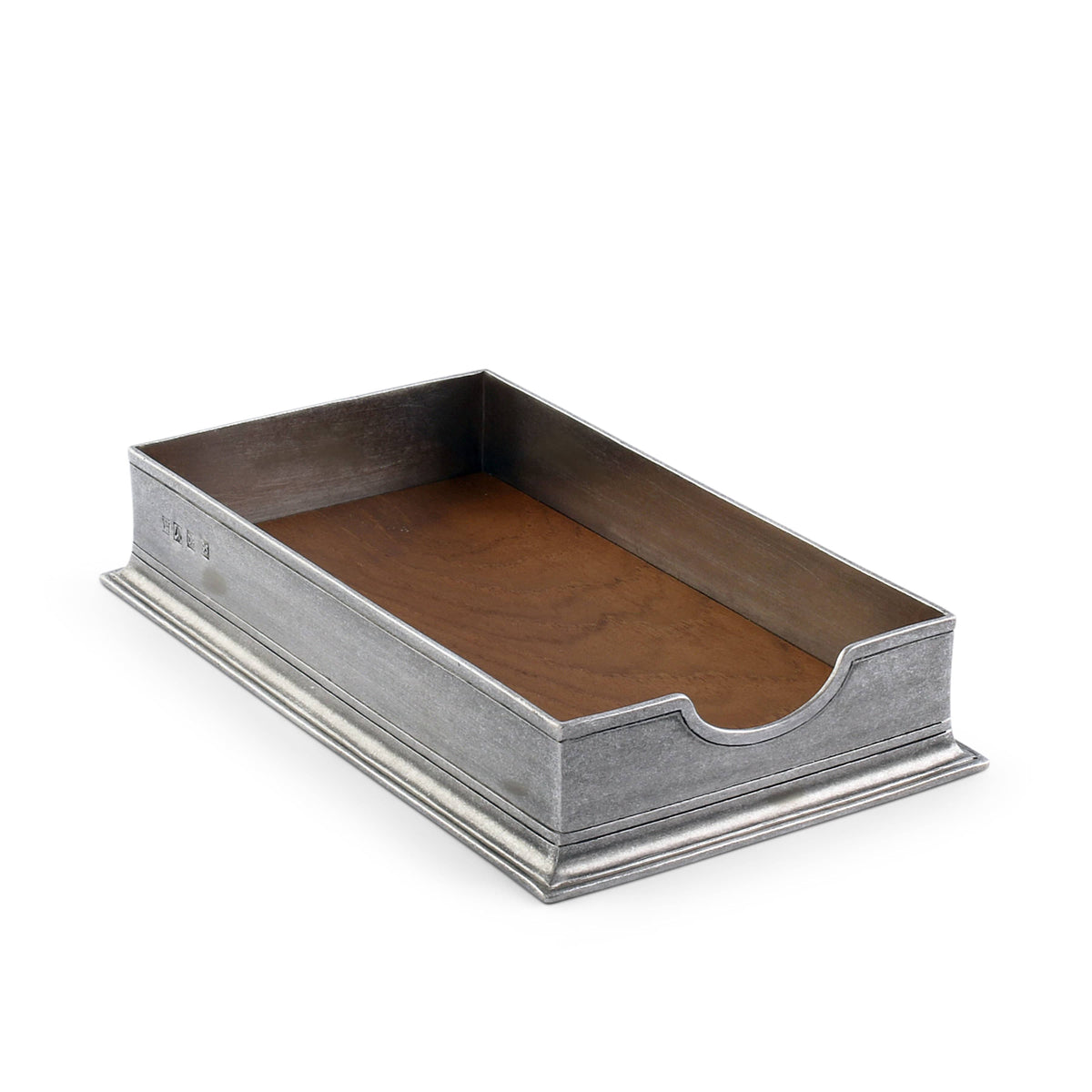 Vagabond House Guest Towel Holder - Appartenenza Product Image