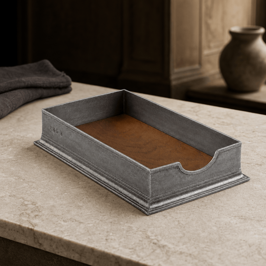 Guest Towel Holder - Appartenenza 1