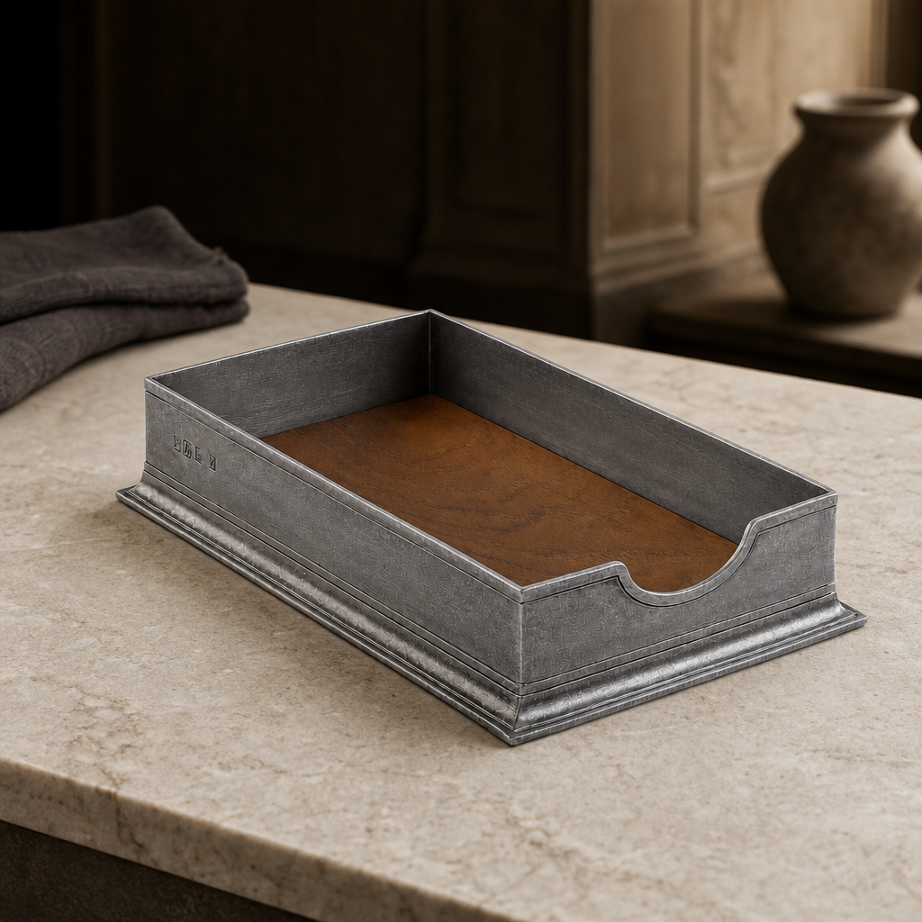 Guest Towel Holder - Appartenenza 2