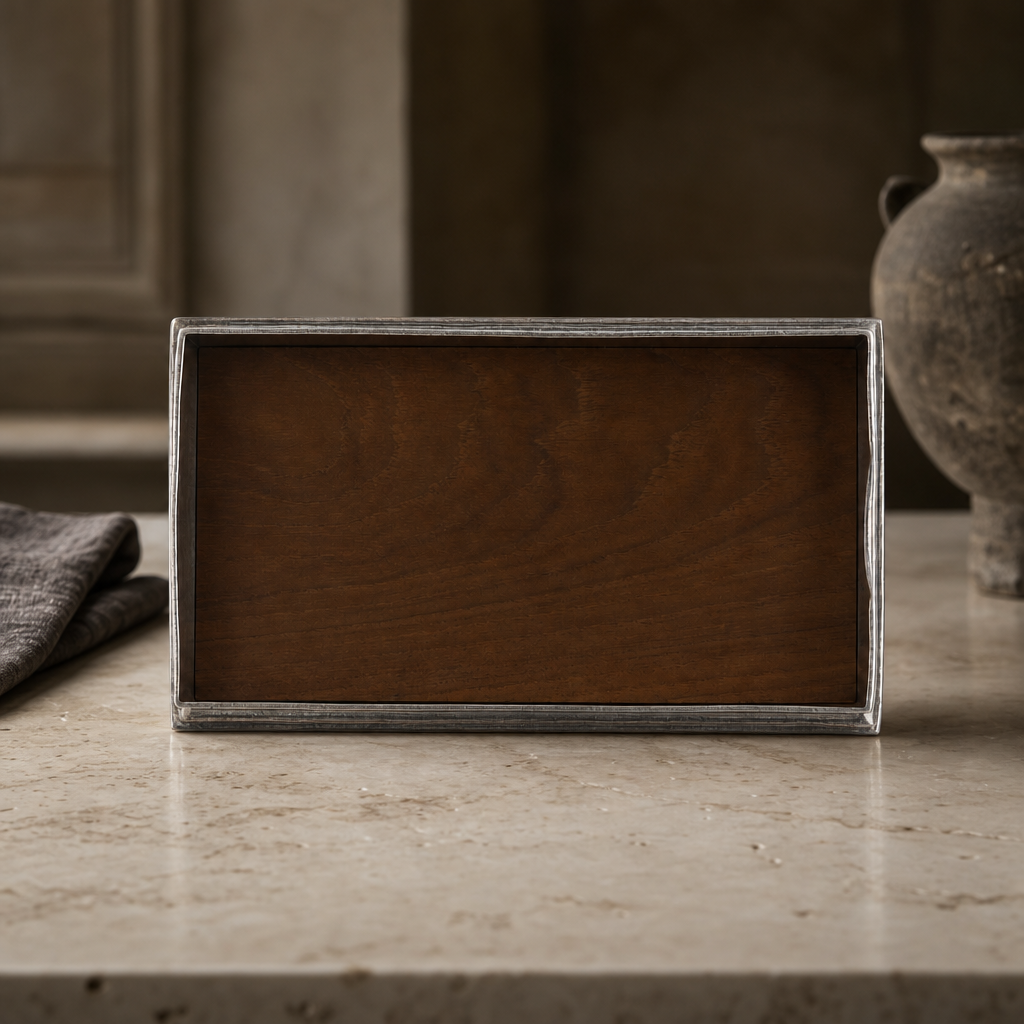 Guest Towel Holder - Appartenenza 5