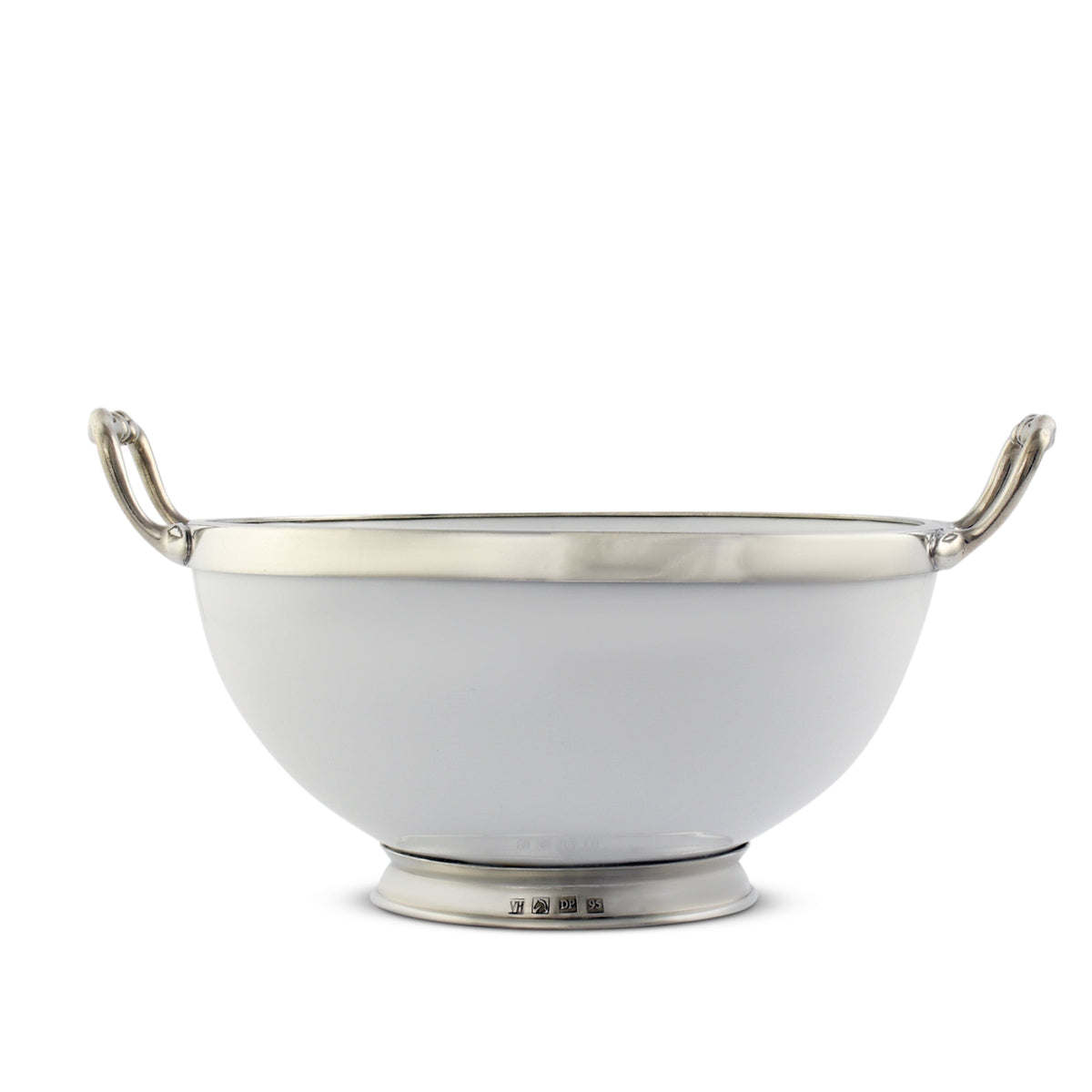Vagabond House Serving Bowl Porcelain with Handles Product Image