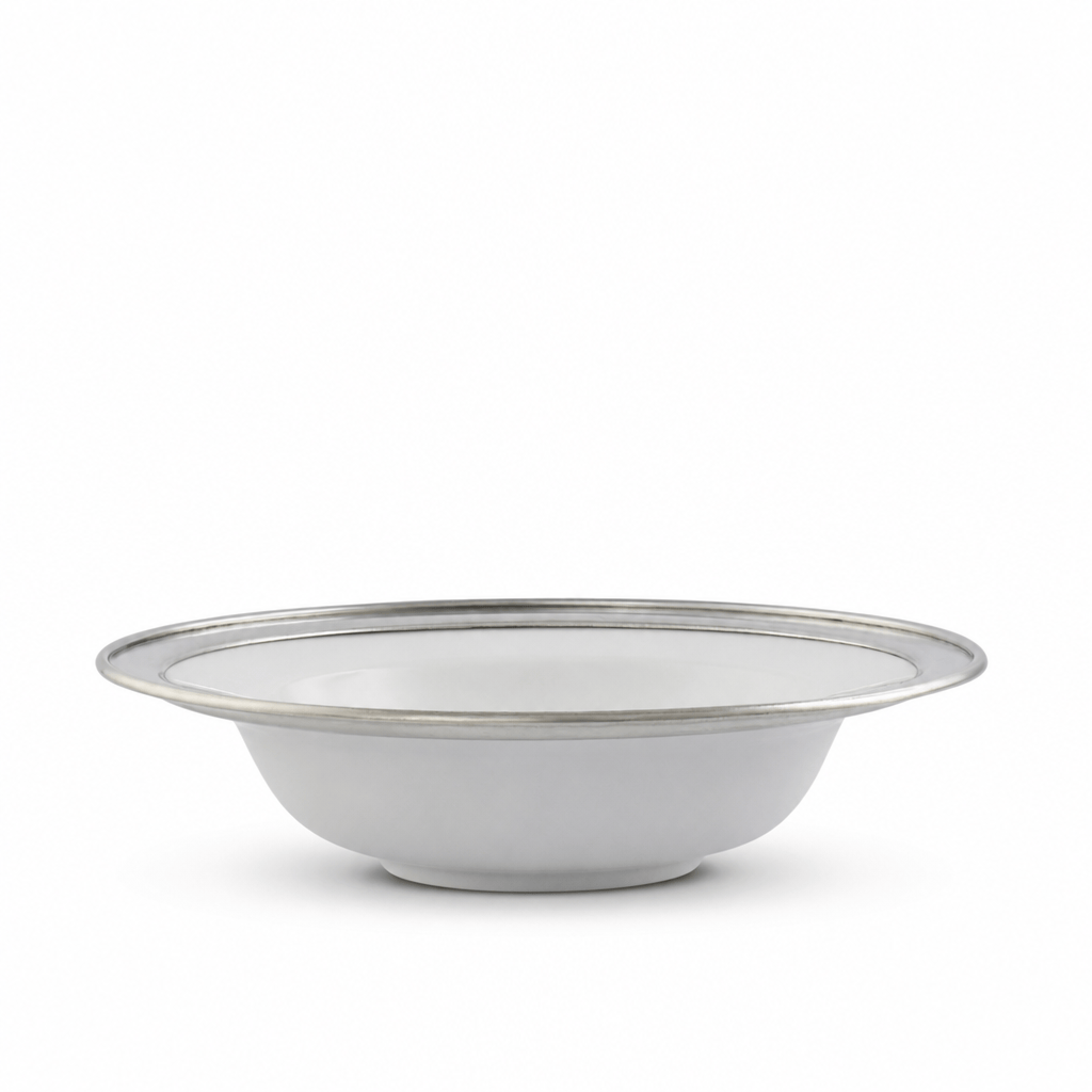 Cereal Bowl Porcelain 1