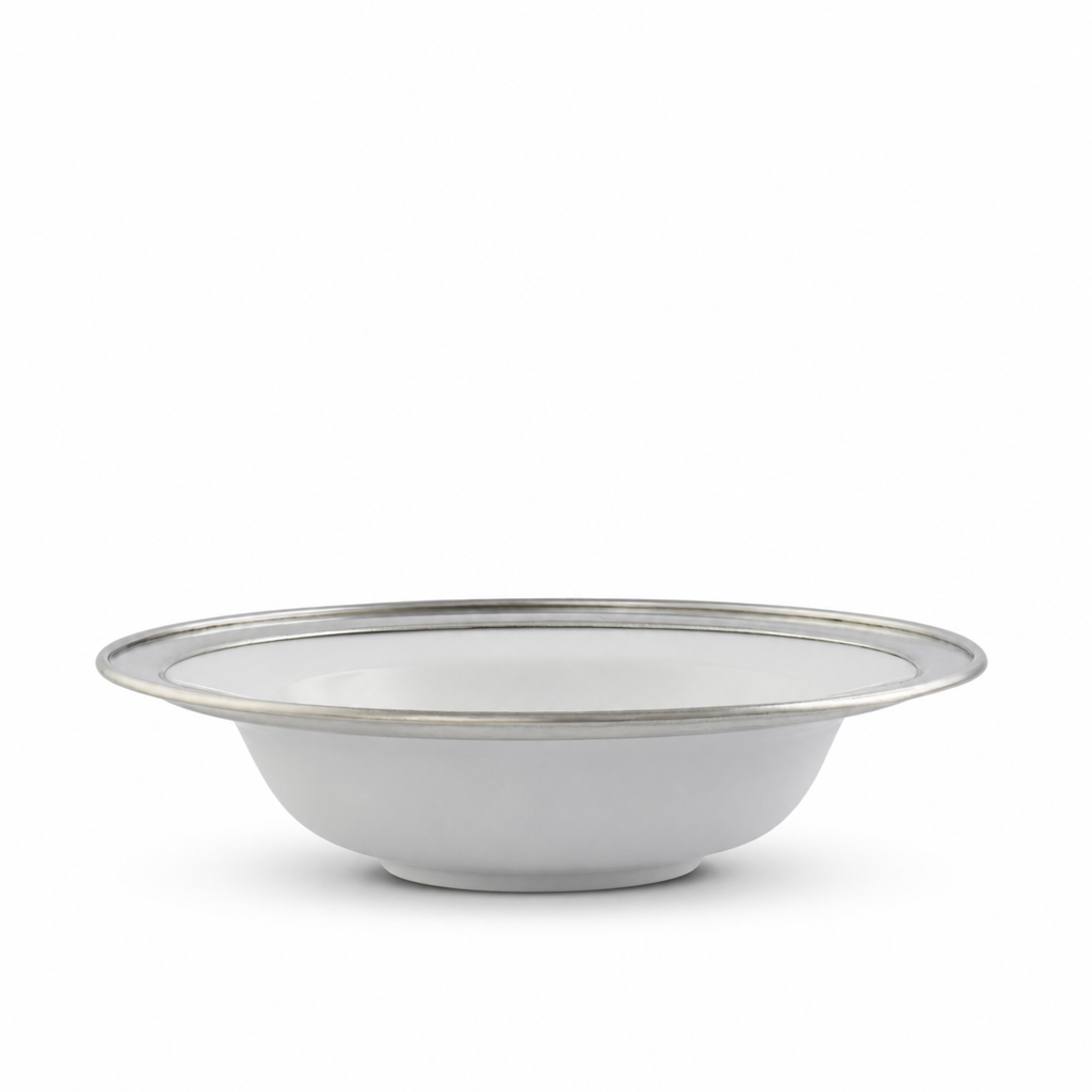 Cereal Bowl Porcelain 1