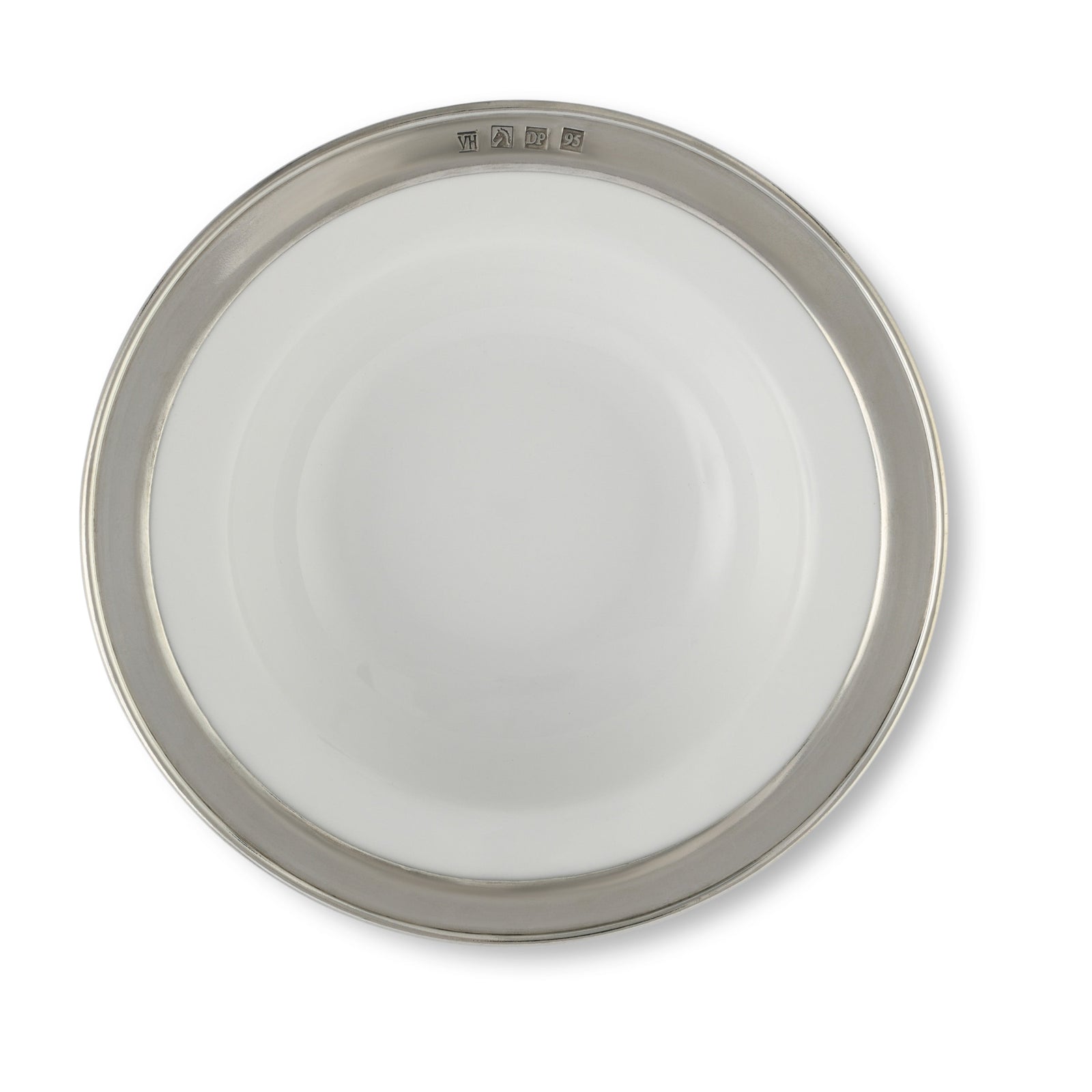 Cereal Bowl Porcelain