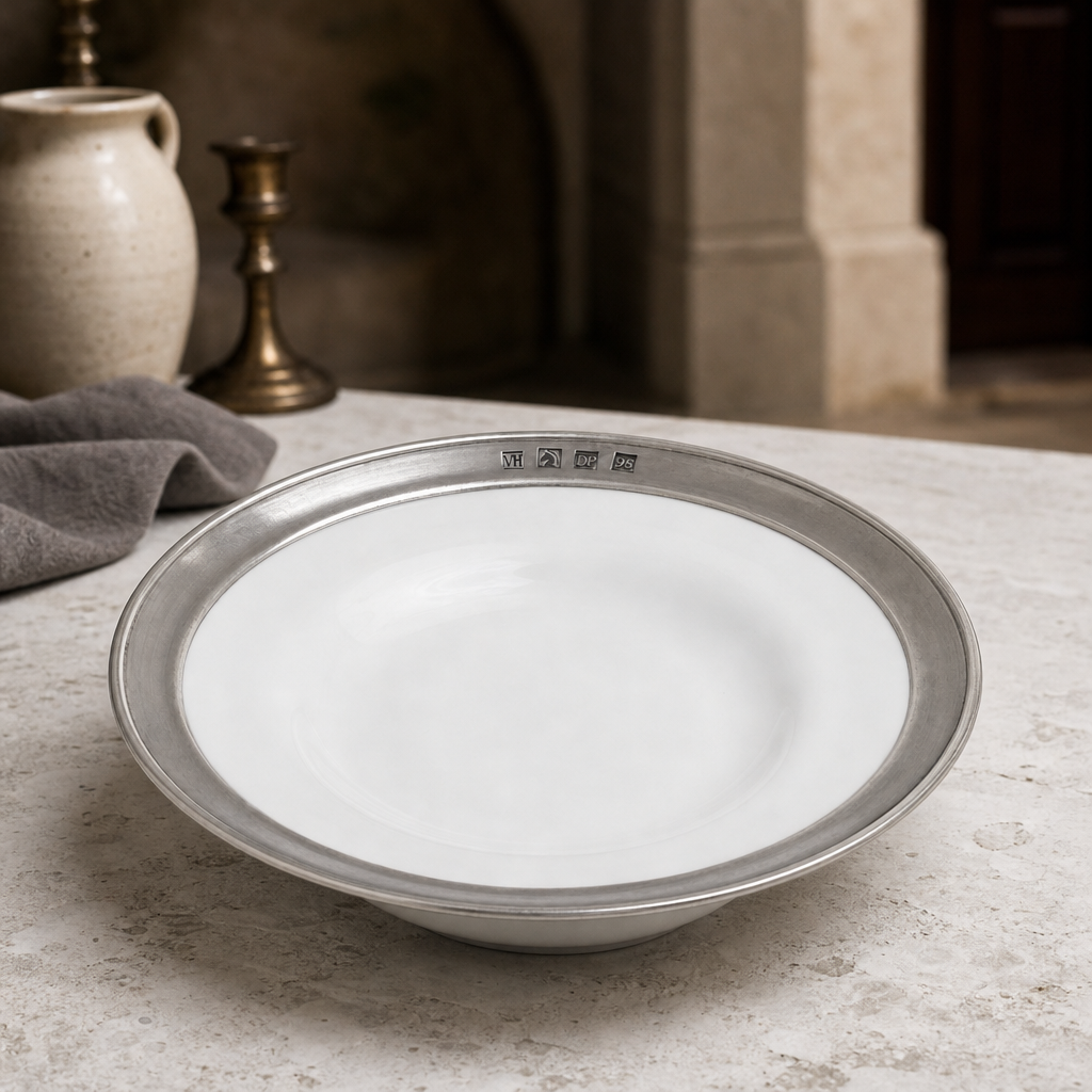 Cereal Bowl Porcelain 3