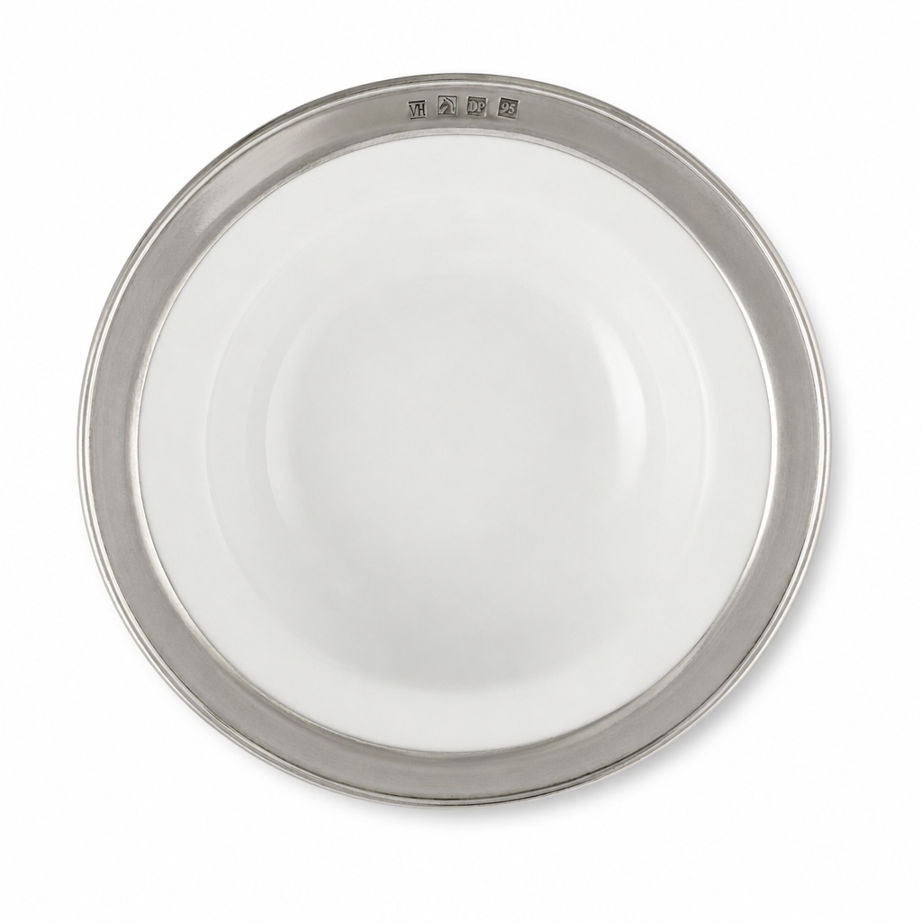 Cereal Bowl Porcelain 8