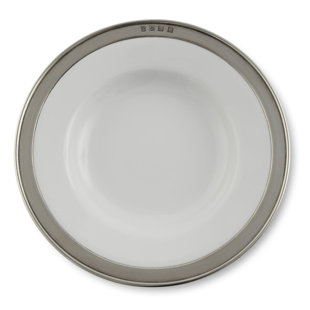 Pasta Bowl Porcelain